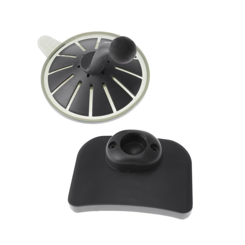 Car Holder Suction Cup Navigation Holder With 4.3 inch Cassette For TomTom
