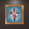 Embroidery 5D Diamond Painting DIY Flower Cross Stitch Home Wall Decor