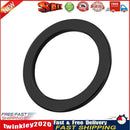 One-Piece Bike Crankset Washers Bicycle Crank Set Chain Wheel Spacer (2mm) Newly