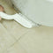 2-in-1 Window Tracks Cleaning Brushes, Hand-held Groove Tools R6O1 Gaps Q2A6