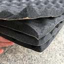 18mm Thick Car Sound Deadening Mat Noise Insulation Sound Proofing Foam