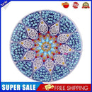 Diamond Painting Coaster DIY Mandala Cup Cushion Table Placemat (BD004)