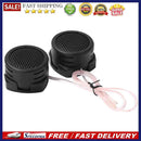2pcs Universal Car Tweeter Speakers High Frequency Car Audio Loudspeaker TP-005A