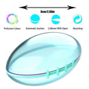 #A Water Bomb Splash Balls Soft Reusable Water Balloons for Swimming Pool Beach