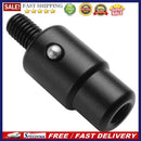 Fish Landing Dip Net Connector 8mm Screw Head Quick Release Adapter Fitting
