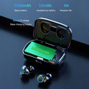 Wireless Headphones TWS-X10 Bluetooth headset Music Headphones Bluetooth 5.0