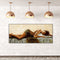 DIY Sleeping Beauty Zero Basis HandPainted Paint by Number Kits on Canvas