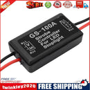 GS-100A Strobe Controller Flasher Module for Car LED Stop Brake Light Lamp