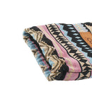 Outdoor Camp Kitchen Disposable Paper Cup Hanging Storage Bag (Folk-custom)