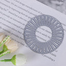 Metal Circle Ring Cutting Dies Stencils DIY Scrapbooking Album Dairy Decor