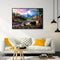 Black Bears Oil Paint By Numbers Kits Canvas Picture Gift for Adults Children
