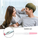 Private Early Pregnancy Urine Midstream Test Strip Pregnancy Rapid Test Newly