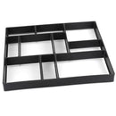 Garden Pavement Mold DIY Manually Paving Cement Concrete Brick Mould (7)