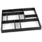 Garden Pavement Mold DIY Manually Paving Cement Concrete Brick Mould (7)