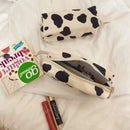 Middle High School School Supplies Stationery Bag Pencil Case Bag Storage Pouch