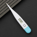 Thermometer Body Temperature Measure Tools LCD Digital Electronic Thermometer