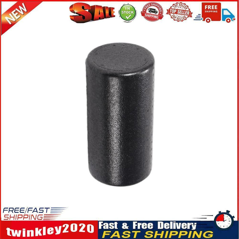 Yoga Pilates Foam Roller Massage Body Exercise Fitness Equipment (30x15cm) Newly