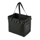 Camping Tool Bag Folding Outdoor Large-capacity Tote Bag Picnic Firewood Handbag