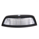 5.5V 0.6w Solar Motion Sensor Light Guided Outdoor Wall Light for Garden Wall L