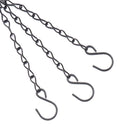 Hanging Chains Basket Chains Replacement Chain Hangers for Plants Flower Pot