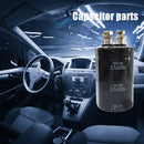 2.7V 500F Electrolytic Capacitor Automotive Circuit Metal Farad Capacitor Parts