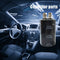 2.7V 500F Electrolytic Capacitor Automotive Circuit Metal Farad Capacitor Parts
