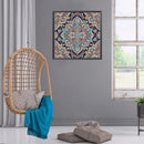 Diamond Painting Kit DIY Flowers Full Round Diamond Mosaic