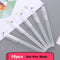 Stationery Plastic Gel Pen Cover Writing Supplies Transparent Ballpoint Shell