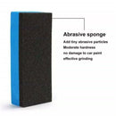 Wax Scratch Compound Paste Car Scratches Repair Set Scratch-removing Agent