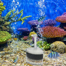 Aquarium Fish Tank Filter Aquarium Internal Filter Water Submersible Air Pump