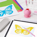 Craft Handicraft Suction Cup Waste Collector Sewing Scrap Storage Weeding Scrap