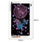 5D DIY Diamond Painting Dream Catcher Cross Stitch Embroidery Mosaic Kit (3