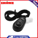 12/24V Dual Color Indicator On/Off Switch for Off Road LED Work Light Fog Lamp