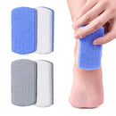Foot Plate File Dead Skin Peeling Foot Pedicure Tools Pumice Stone Foot Care