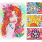 DIY Part Special Shape Diamond Painting Kit 5D beauty Drawing