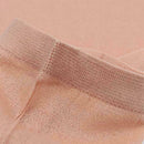 Brown Color Forearm Concealer Tattoo Cover Up Compression Sleeves Long D9U1