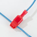 Snap Splice Lock Electrical Cable Connectors Wire Connector Wire Terminal