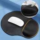 Non Slip Comfortable Ergonomic Wrist Support Wrist Rest Mice Mat Mouse Pad