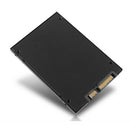 M. 2 NGFF to SATA 3.0 Aluminum Adapter for 2280mm Solid State Hard Drive Box