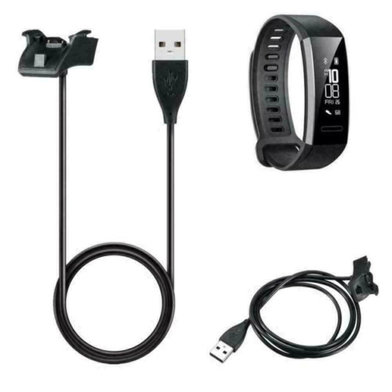 Smart Watch Charger For Huawei Honor Band 4 Charger Crad USB Charging F5X3 P1F8