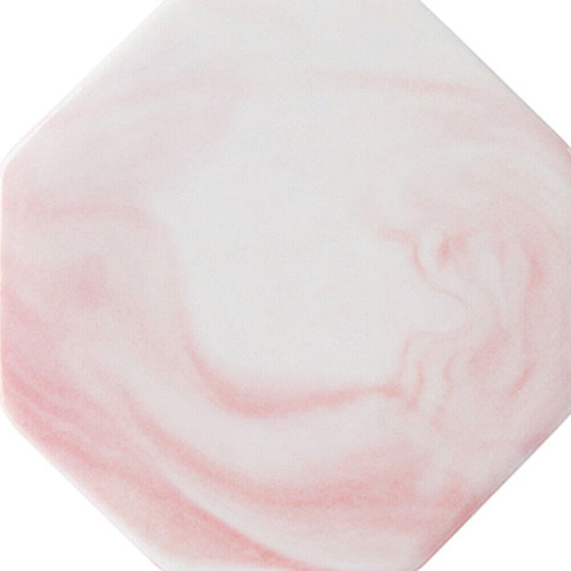 Practical Retro Nail Art Palette Nail Tips Plate Showing Stand Practice Tool