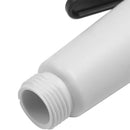 Bidet Handheld Bathroom  Shower Head Shattaf Water-saving Sprinkler Douche Kit
