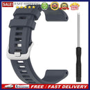 Waterproof Band Bracelet Watch Wrist Strap for Garmin Forerunner 955 Descent