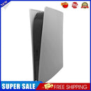 Silicone Dustproof Protective Housing Cover for PS5 (Digital Version White)