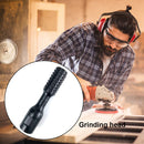 Grinding Head Rotary Burr Wood Carving Drill Bits for Angle Grinder (20mm) Newly