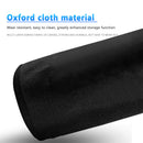 Portable Drum Stick Holder Pouch Oxford Drumsticks Storage Container (A) Newly