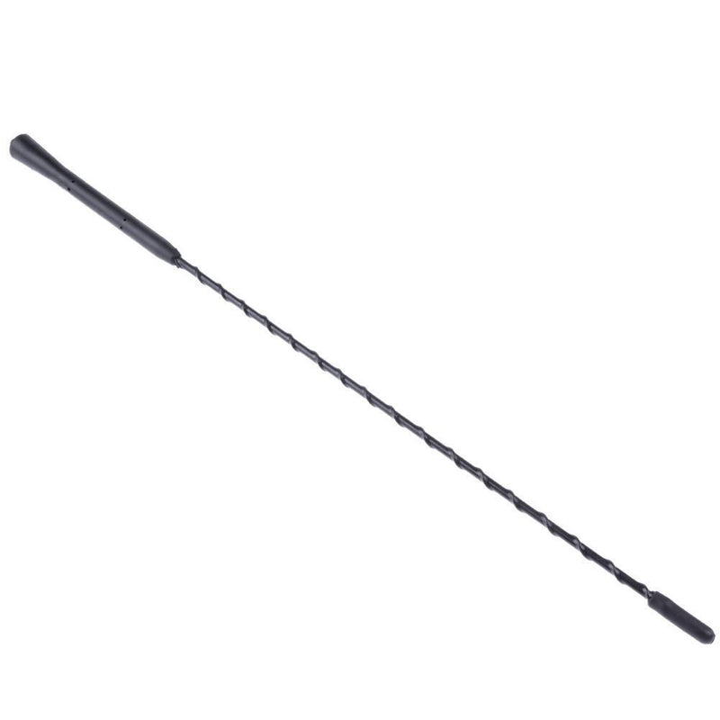 16 inch Universal Car Roof Antenna Anti-Noise AM/FM Radio Amplified Antenna
