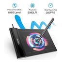 Drawing Tablet VEIKK S640 Graphic Drawing Tablet Ultra-Thin 6x4 Inch Pen Tablet