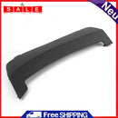 For Ford FIESTA 09-14 Rear Bumper Tow Bar Cover Tow Hitch Eye Cap 8A61-17K922