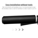 Mountain Bike Handlebar Grips Cover Shock Absorption Bicycle Handle Grips S